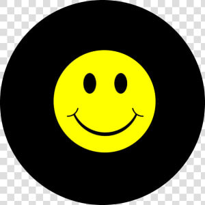 Order A Smiley Face Tire Cover    90s Rave Smiley Face  HD Png Download