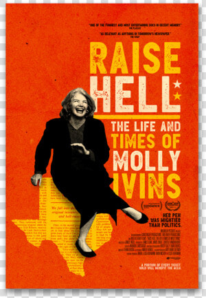 Raise Hell Documentary Poster   Poster  HD Png Download