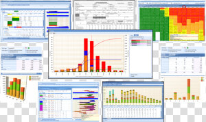 Business Project Management Toolkit  HD Png Download