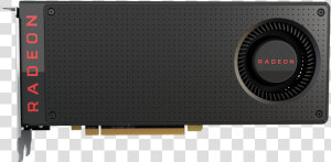 Amd Radeon Rx 480 Review   Radeon Rx 480 8gb  HD Png Download