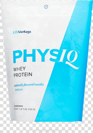 Bag Of Physiq Protein   Banner  HD Png Download