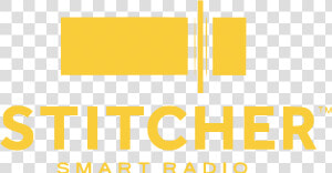 Stitcher Radio  HD Png Download