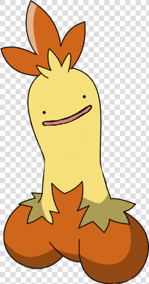 Combusken Png Png Image With No Background  Transparent Png