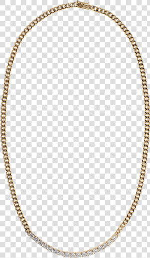 Cuban Link Png  Transparent Png