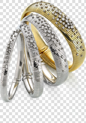 Diamond Bangles Png  Transparent Png