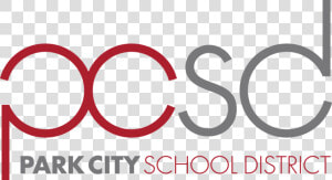 Park City School District  HD Png Download