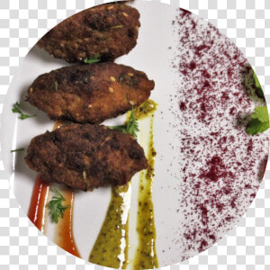 Kibbeh  HD Png Download