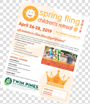 Transparent Spring Fling Png   Flyer  Png Download