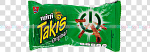 Takis Chips  HD Png Download