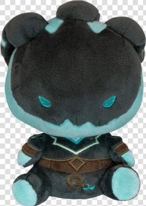 League Of Legends Thresh Plush  HD Png Download