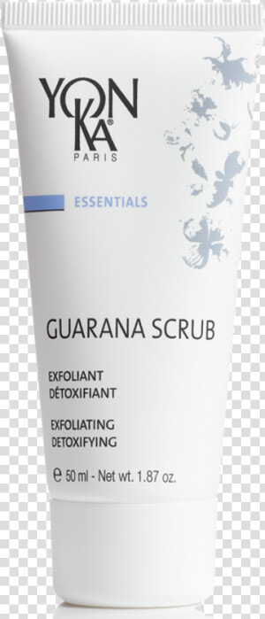 Guarana Scrub   Avene Irritated Skin  HD Png Download