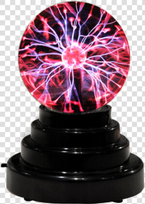 Plasma Ball Png  Transparent Png