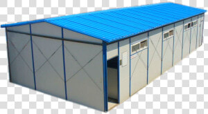 Prefabricated House Lowes Home Kits  Low Cost And Economical   Roof  HD Png Download