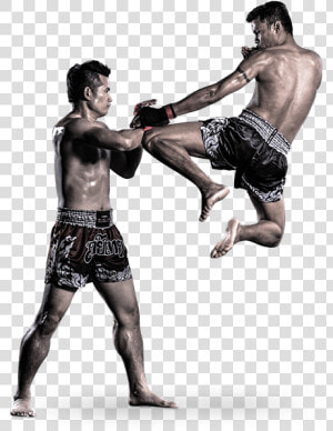 Muay Thai Png   Muay Thai Fighter Png  Transparent Png