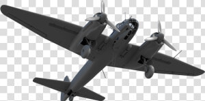 World War 2 Plane Png   Ww2 Bomber Plane Png  Transparent Png