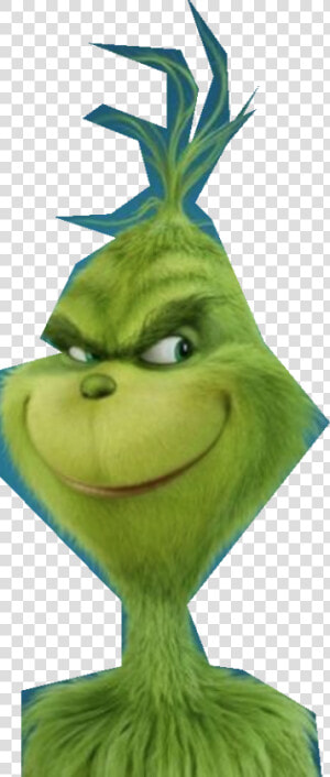 Grinch   Grinch Whole Stole Christmas  HD Png Download