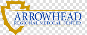 Arrowhead Regional Hospital Logo  HD Png Download