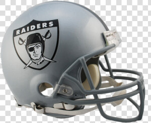 Raiders Helmet Png   Oakland Raiders Helmet  Transparent Png