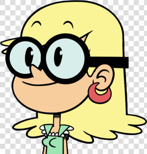 Loud House Leni Swimsuit  HD Png Download