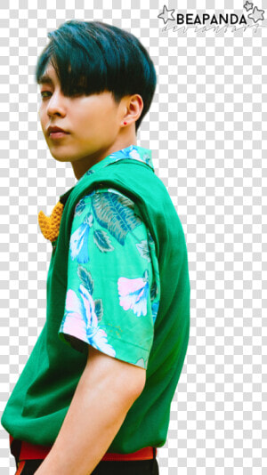  exo Xiumin  exo Xiumin 2017  exo Xiumin Ko Ko Bop   Xiumin Png Ko Ko Bop  Transparent Png