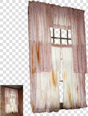 Curtains Clipart Door   Plank  HD Png Download