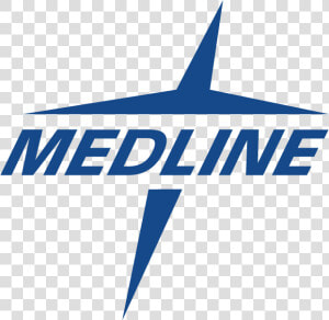 Medline Logo Png  Transparent Png