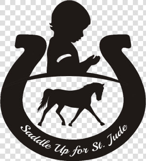 Saddle Up For St   Saddle Up For St Jude 2019  HD Png Download