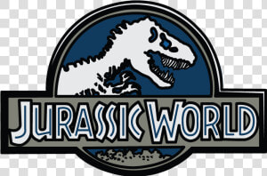 Transparent Jurassic World Logo Png   Jurassic Park  Png Download