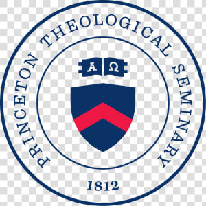 Princeton Seminary Logo  HD Png Download