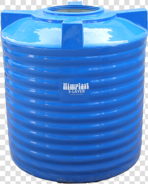 Himplast Water Storage Tanks   Transparent Water Tank Png  Png Download