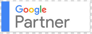 Google Partner Badge Png   Circle  Transparent Png