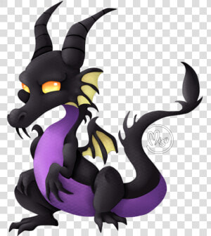 Maleficent Dragon Png   Dragon From Maleficent Drawing  Transparent Png