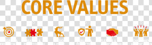 Transparent Core Values Png  Png Download