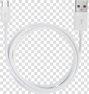 Transparent Usb Cable Png   Usb Cable  Png Download