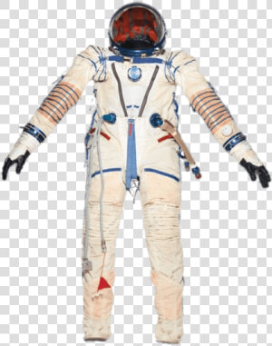 Old Space Suit   Space Suit Look Like  HD Png Download