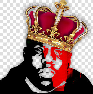 Biggie Smalls Stencil Drawing  HD Png Download