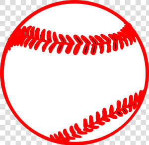 Baseball Seams Png   Clipart Logo Baseball Transparent  Png Download