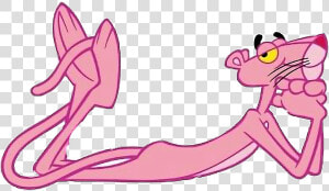  pink  panther  pinkpanther  freetoedit   Pink Panther Transparent Background  HD Png Download