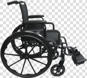 Wheelchair Side View   Transparent Wheelchair Png  Png Download