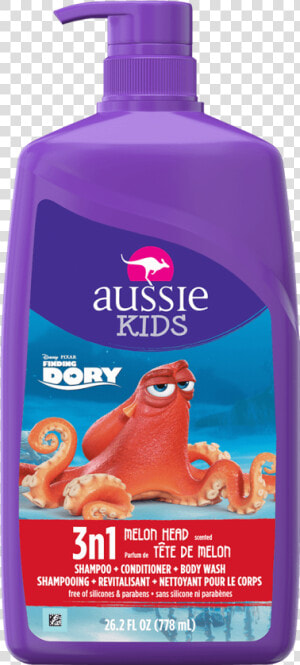 Imagegallery   Aussie Shampoo  HD Png Download