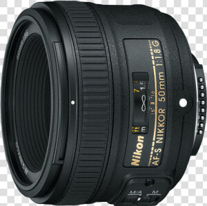 Nikon 50mm F1   Nikon Af S Nikkor 50 Mm 1 1 8g  HD Png Download