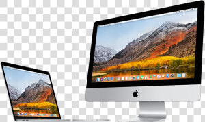 Mac Os High Sierra 10 13 6  HD Png Download