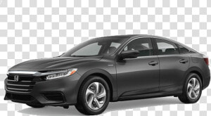 Insight   Honda Insight Vs Accord Hybrid  HD Png Download