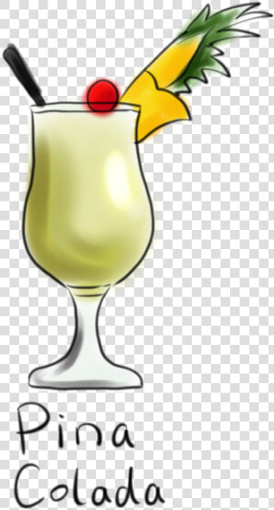 Coolka Cocktail Making Robot   Pina Colada Clipart Png  Transparent Png