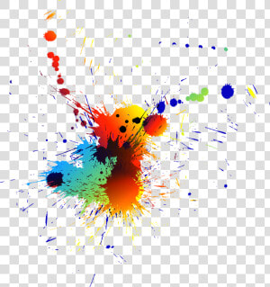 Paint Slash Png   Splash Paint Png  Transparent Png