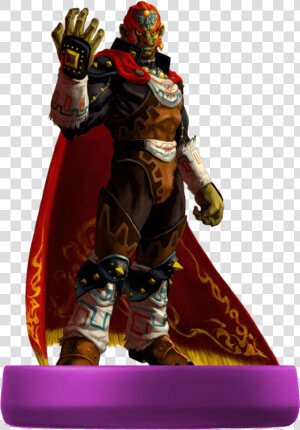 Zelda Ganondorf  HD Png Download