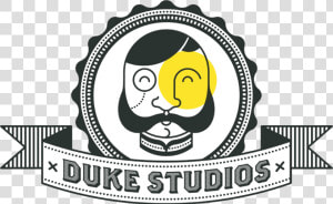 Transparent Duke Logo Png   Duke Studios Leeds  Png Download