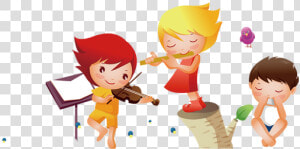 Flute Clipart Musician   Music Kids Png  Transparent Png