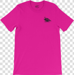 Cat Tails Pink   Plain Polo Shirt Women  HD Png Download