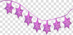  mq  star  stars  pink  hanging   Hanging Gold Star Png  Transparent Png